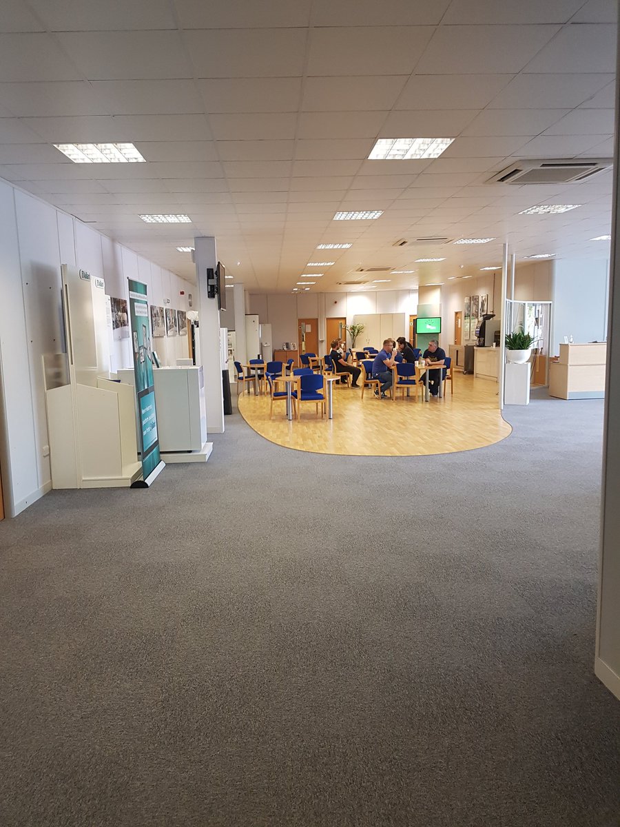 GWBPlumbing's tweet photo. Training and learning  at  @vaillantuk Bristol. On eco tec boilers 👍 @julianvaillant https://t.co/TLpxQLkeoK