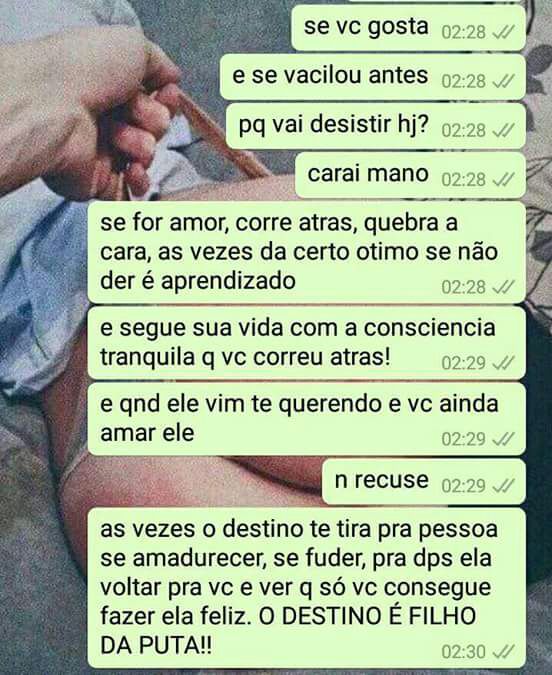 rockembachj's tweet photo. Não  recuse... https://t.co/P76UCl4QpV