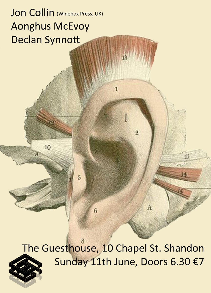 BoxGigs's tweet image. Jon Collin - Beautiful drifty guitar from the UK with Aonghus McEvoy (@WovenSkull) and Declan Synnott This Sunday! facebook.com/events/1382506…