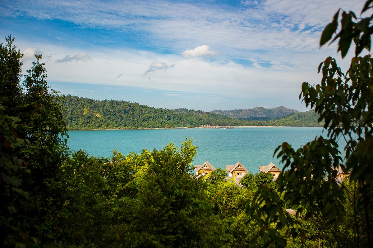 TelunasResorts's tweet photo. "Breath the open air." - AN  

Photo: Telunas Private Island (Credit: Jeff) https://t.co/maToPMK7ew