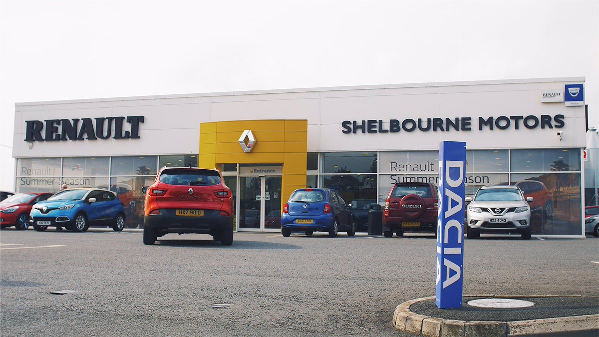 <a href="/newrycolourrun/">Newry Colour Run</a> are delighted to announce <a href="/ShelbourneMotor/">Shelbourne Motors</a> as the main sponsor for the upcoming 5K Colour Run 🌈!