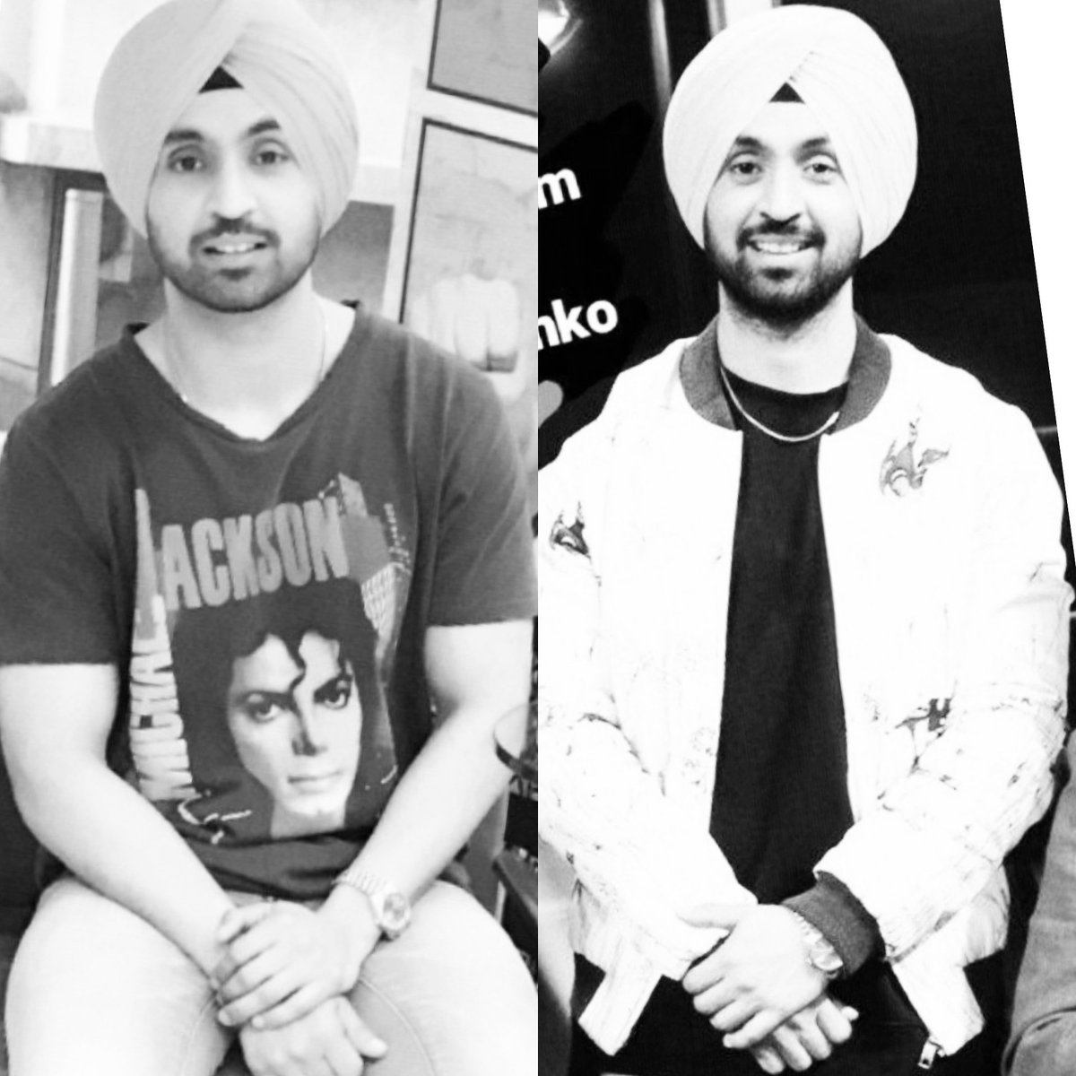 SavinSadana's tweet photo. @diljitdosanjh I wish i could recall maths formulas as quick as i recall your poses😂💫 #SamePoses Part2 #SuperSingh vs #RisingStar ❤💫🙏 https://t.co/QfiScscoch