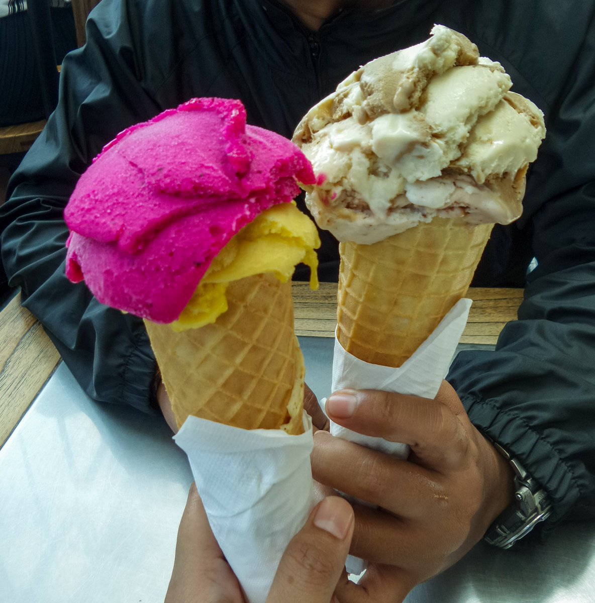 Unduh 46 Koleksi Gambar Es Krim Pacar  Gratis