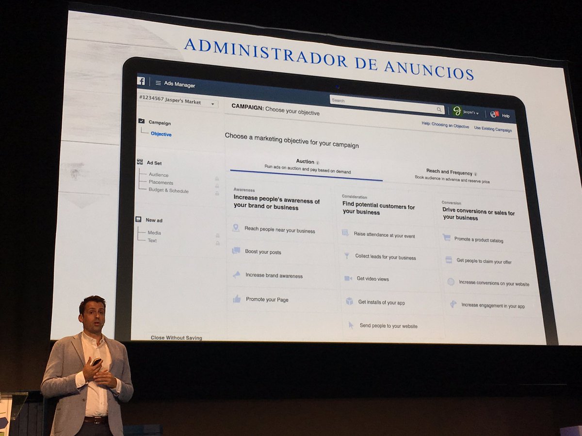 Kings_Training's tweet photo. Muy interesante @facebook #pixel y #AudienceNetwork, nos ha gustado también #canvas y #adLeads #FBBoost https://t.co/0XfDOeGC1m
