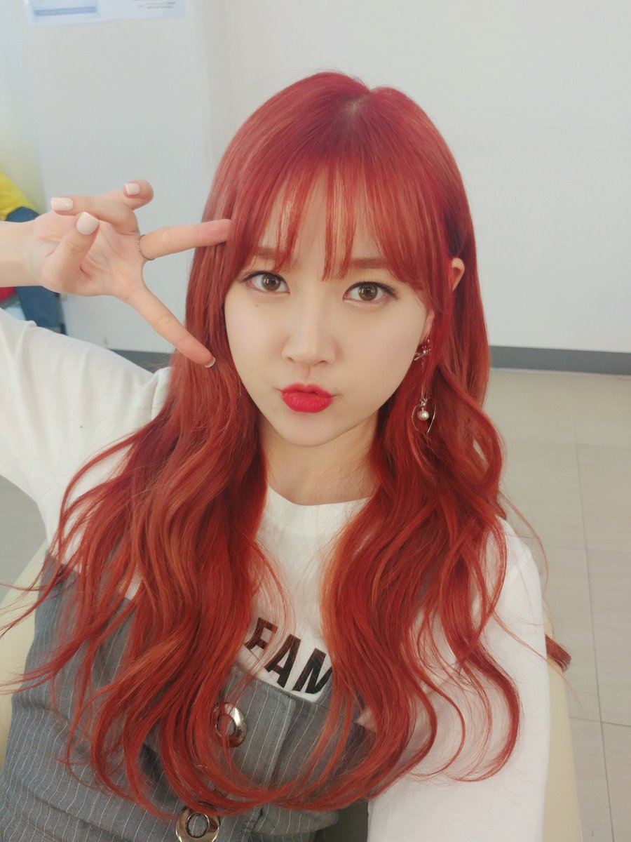 나인뮤지스[9MUSES] tweet media