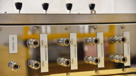 monitorsystems's tweet photo. Design, manufacture, test, and certification of Open Drains Flushing Instrument Control Panel for offshore platform: https://t.co/vJuww9MxEE https://t.co/sNG6IfdDV2
