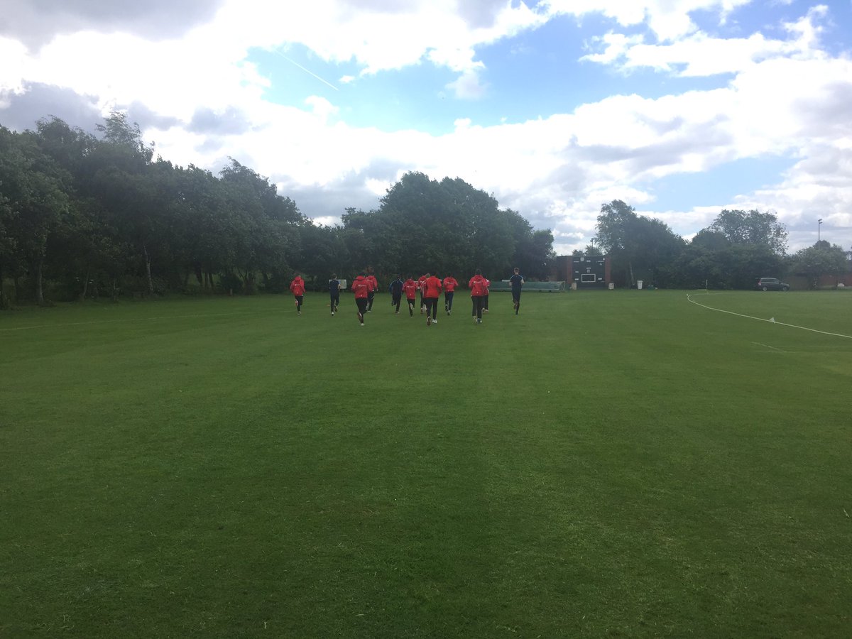 RahimAli_Coach's tweet photo. @FlintoffAcademy @domtaylor247 @DerbyColSport @chrismarps T20 Regional Finals. Boys are ready to go Batting 1st in the semi final #TeamAFCA https://t.co/OfP4CzvP9H