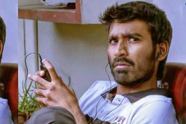 iamvikkyvk's tweet photo. Get Ready With #EarPhones 🎧
#Vip2Teaser With mass Goosebumps Arrives within #20Mints
Thalaiva 💃💗💗💗 #VIP2TeaserFromToday https://t.co/0XiKOJs49f