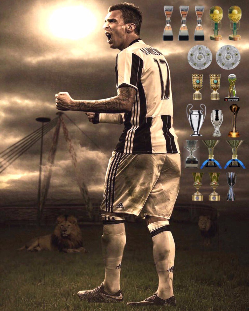MarioMandzukic9's tweet photo. A lion doesn't stress over the opinion of sheep.🦁
#neverstop #stepbystep #proud #lion #passion #mm17🌪 https://t.co/ZLLmG47p9g