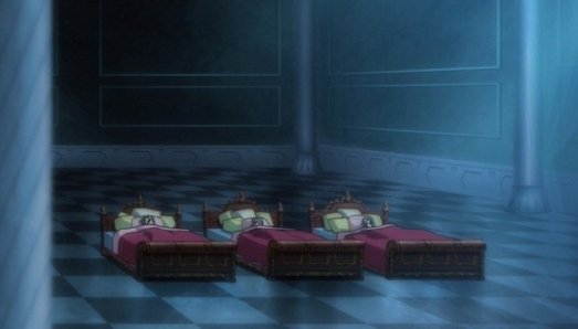 遊戯王 ベッドの置き方でもシュールなアニメだったことが証明されたようです 毎回笑うからやめてほしい Togetter 遊戯王 ベッドの置き方でもシュールなアニメだったことが証明されたようです 毎回笑うからやめてほしい Togetter