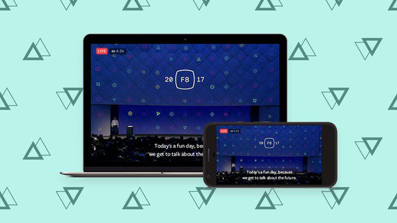 Fansparks's tweet photo. Facebook Live introduces closed captions for deaf and hard of hearing users https://t.co/urxB7mnCGy #social #tech https://t.co/uBiTxwsirt