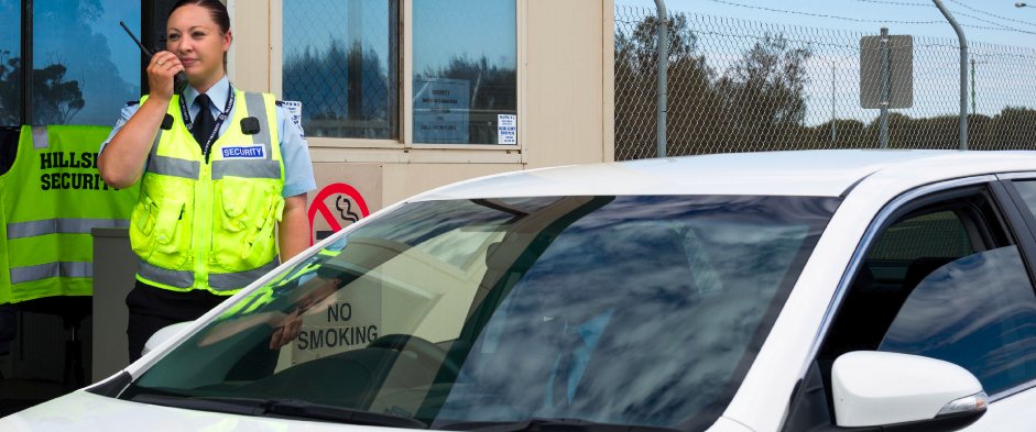 hillsidesec's tweet image. Many of the venue #SecurityGuards are first and last person to meet..so hire a #SecurityServiceProvider which can give good impression.