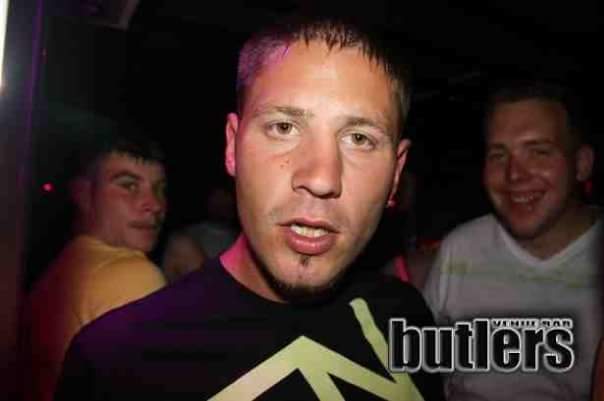 mintymintman's tweet photo. Crikey 8 years ago lol.. looking good scoot 😂😂😂 @Scottycoopz10 @danspiers85 https://t.co/u5SBsKByMc