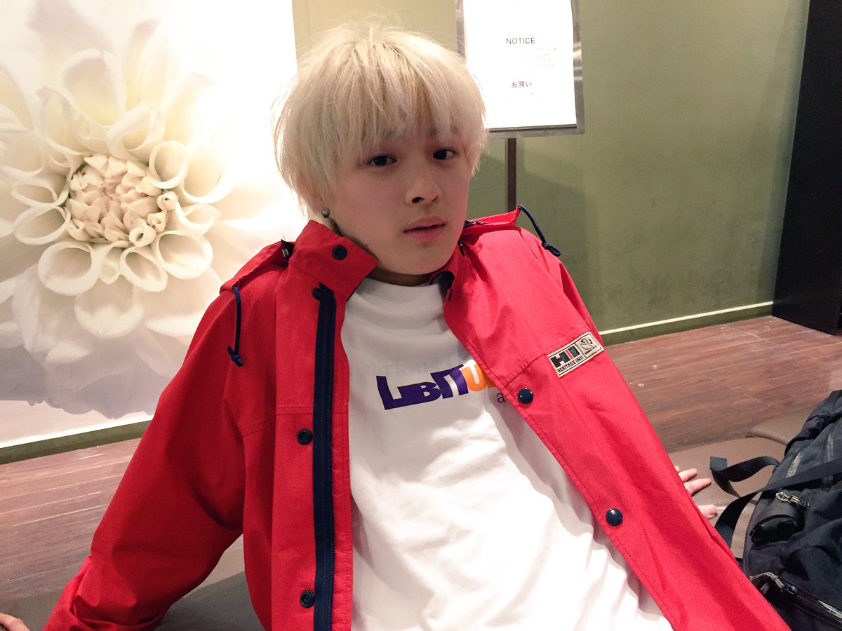 libitumadlib's tweet photo. 2017SS

coming soon

@66rryyuu99 

Thank you

#LIBITUMadLIB
#LIBITUM
#長澤隆太郎 https://t.co/BMeWtPPEvA
