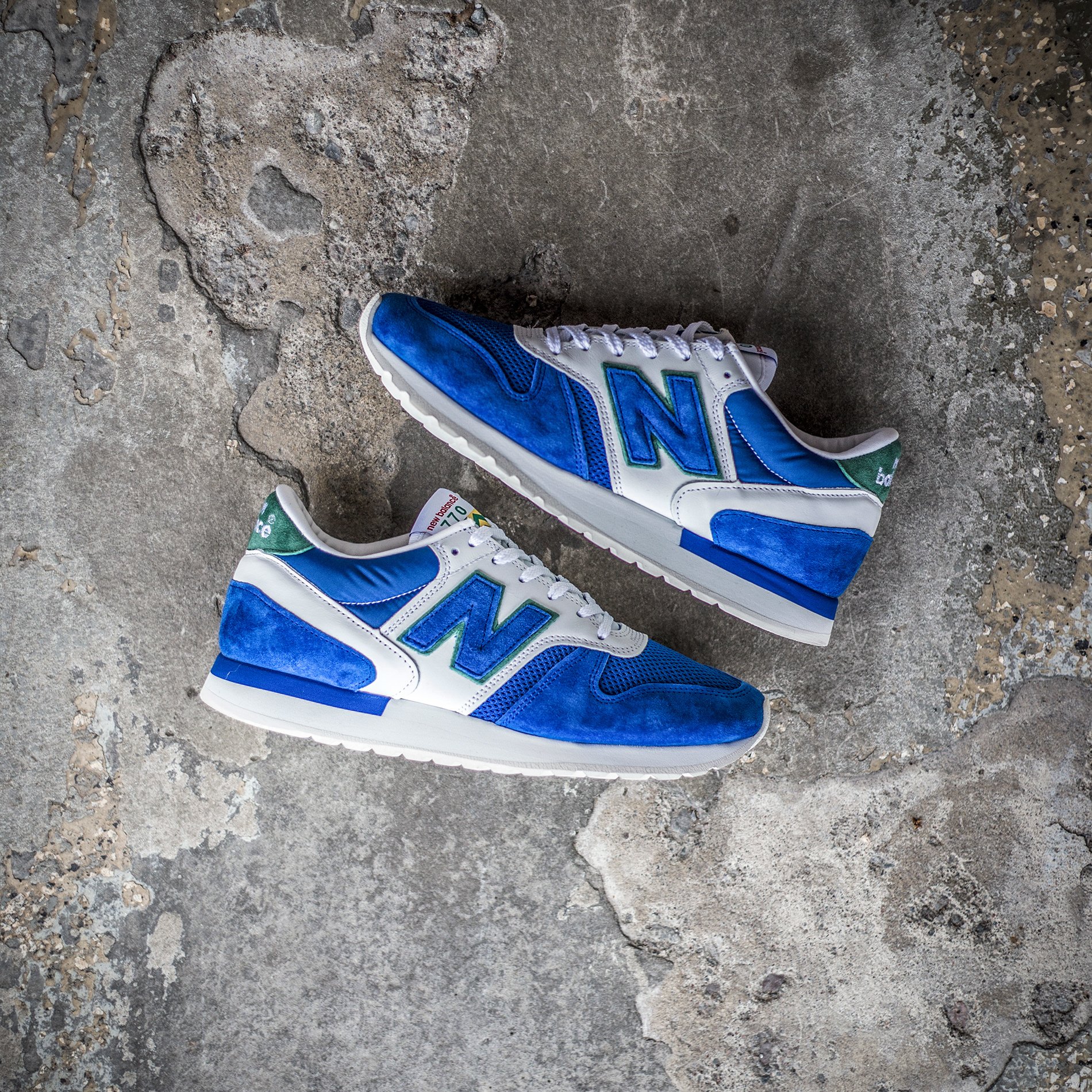 SNS on X: "The New Balance M770CF Made in UK "Cumbrian Flag” is available  to buy online now! — Find your size here: https://t.co/R0R7tCA6Td  https://t.co/1kBTaWab31" / X