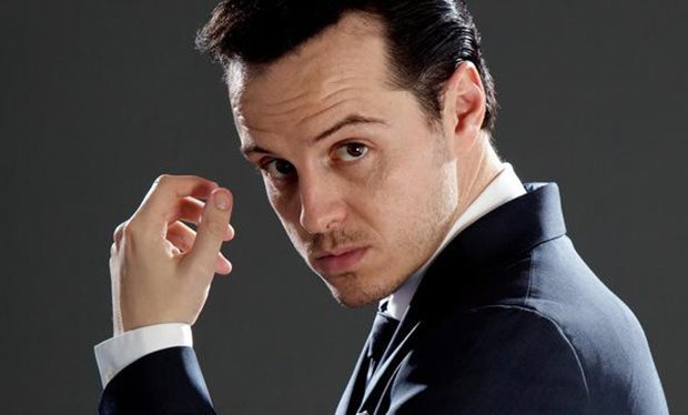 Any new #Sherlock is at least a "couple of years" away, says Andrew Scott radiotimes.com/news/2017-06-0…