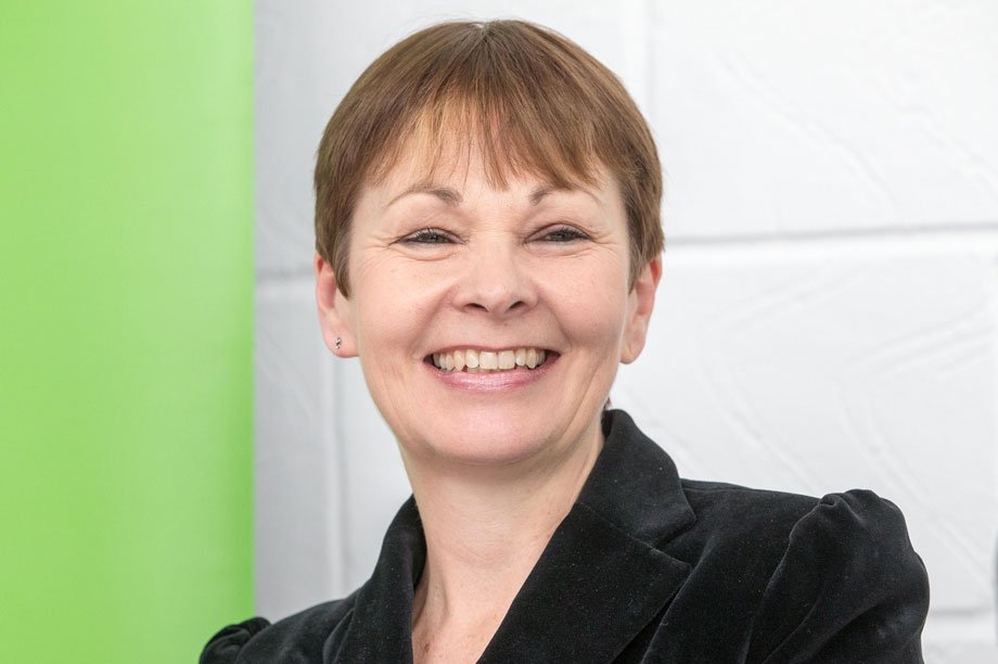Third Sector tweet media