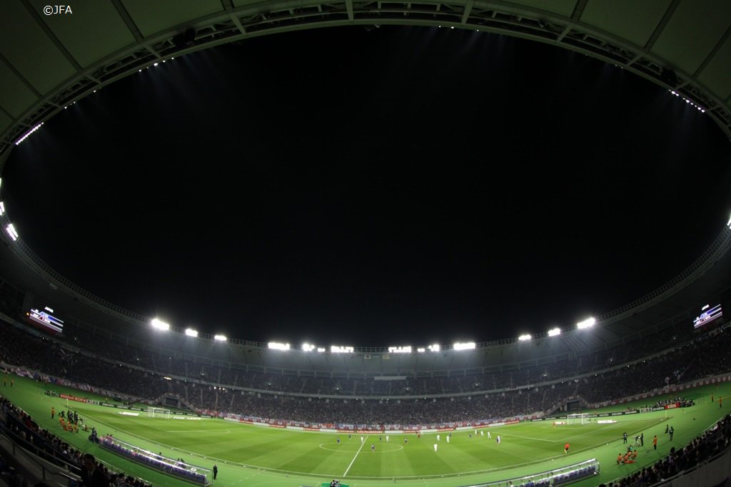 キリンチャレンジカップ 17年6月7日 水 ツイ速まとめ