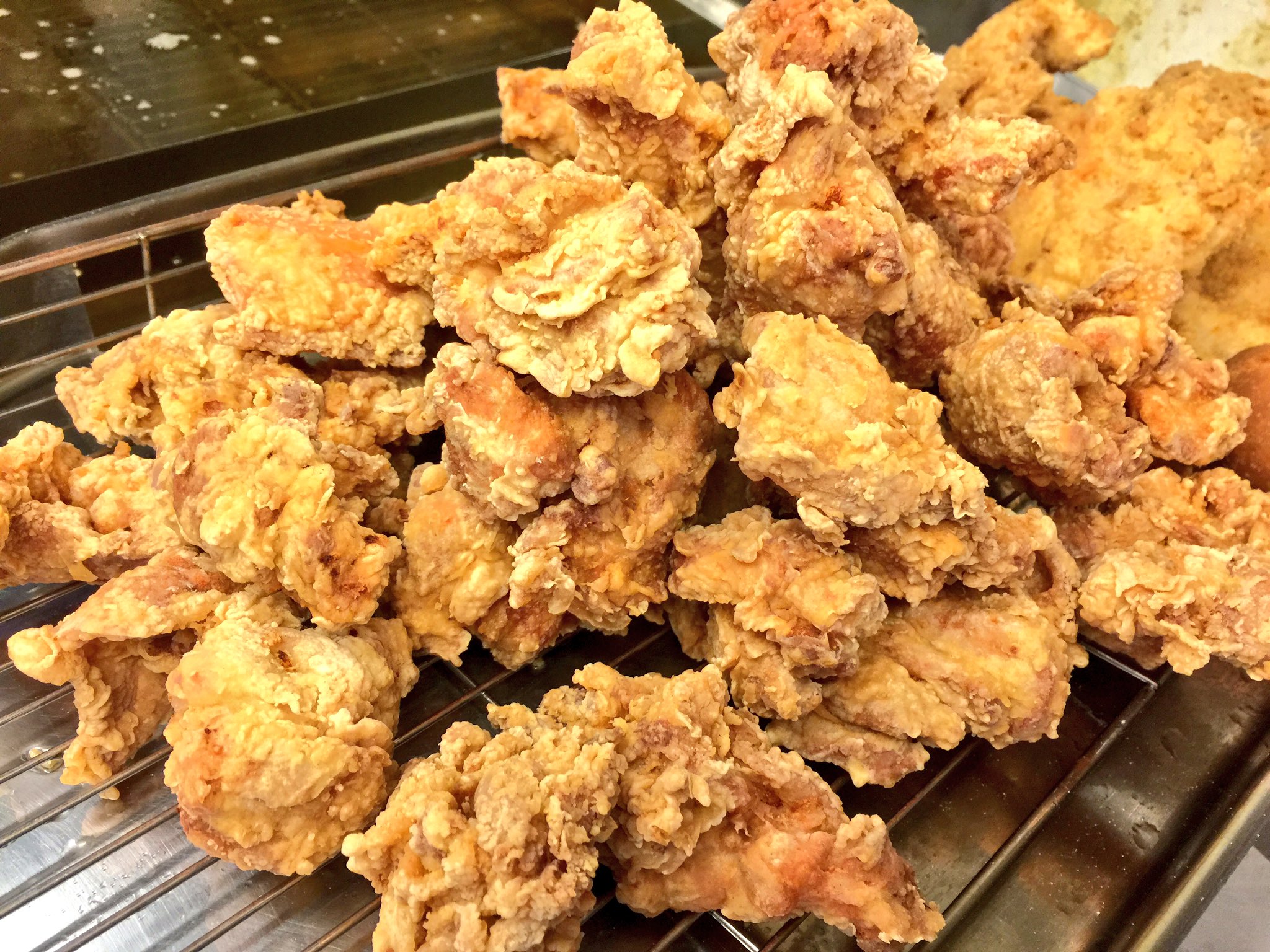 唐揚げ マルハニチロ 肉付きヤゲン軟骨唐揚げ 1kg | アミカ ネット