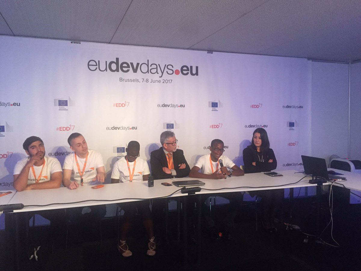 ale_matei's tweet image. #EDD17 #inspirationforchange @WorldVisionEU talks started in L1 @WorldVisionGH @WVMEERO @wvromania @wvpeacebuilding @WorldVisionSSD