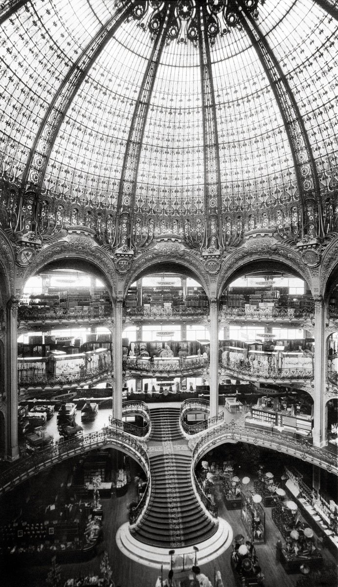 Groupe Galeries Lafayette tweet media