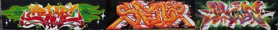 GinoAlpa's tweet photo. Dope collabo by #CRIMEone #SENZone & #JANYS186 in Thun🇨🇭done in August 2015 #graffiti #art💯🔥 https://t.co/niYzdRH4vU