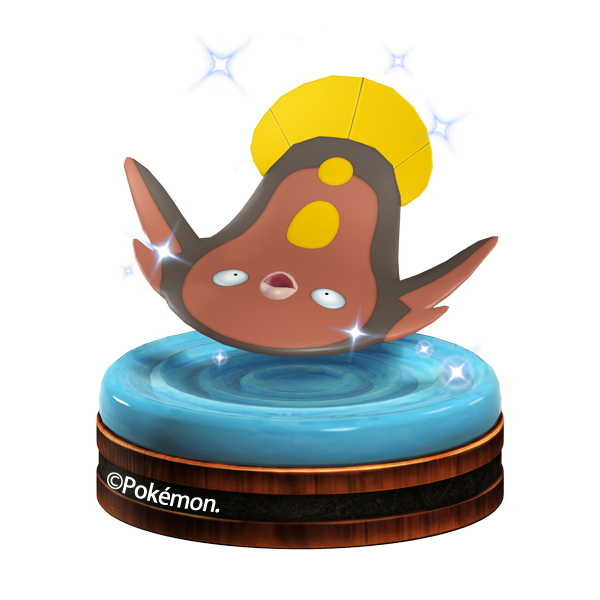 ポケモンコマスターのtwitterイラスト検索結果