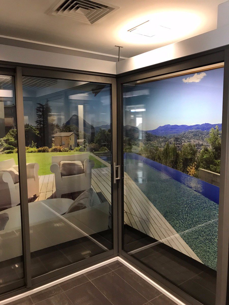 KLINEventanas's tweet photo. En nuestros showrooms oficiales #K·LINE podrás visitar las #ventanas de #aluminio con mayor trazabilidad del mercado👩‍🏭 https://t.co/13cdoKP1Jf