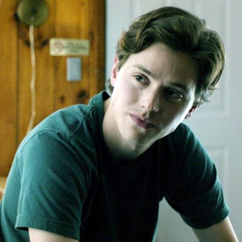 TylerJamesPW's tweet photo. My #TeenChoice nominee for #ChoiceTVBreakoutStar is @ItsTylerYoung as #PhilipShea in #Eyewitness @TeenChoiceFOX https://t.co/sZWsKv5ng3