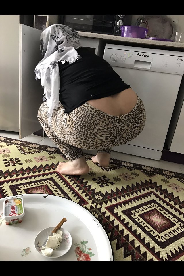 ANNEM EVDE RAHAT OLUR #ENSEST #MOM #SEX #PORN #MİLF #GOT