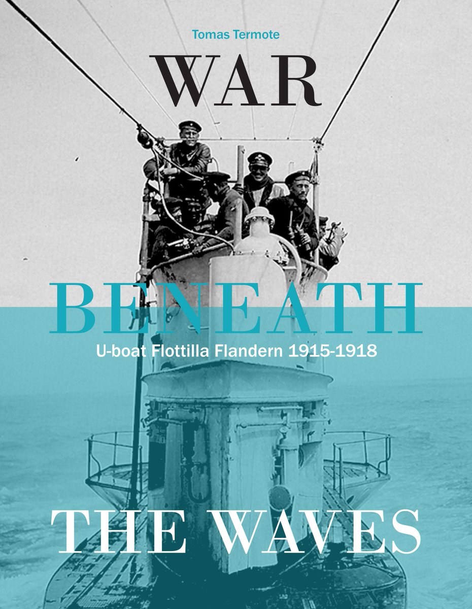 UniformPress's tweet photo. War Beneath the Waves in Despatched magazine! https://t.co/VTCsnGkHsw