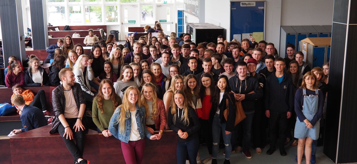 PerthHighSchool's tweet photo. Check out the yesterday's Leavers' Day photos here! - https://t.co/AUoMZNbEPO https://t.co/0uiM025DhW