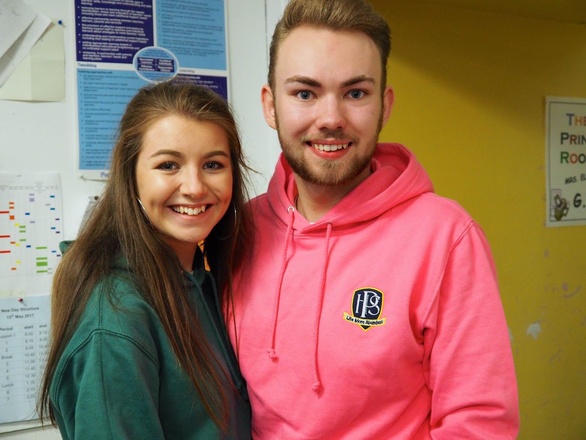 PerthHighSchool's tweet photo. Check out the yesterday's Leavers' Day photos here! - https://t.co/AUoMZNbEPO https://t.co/0uiM025DhW
