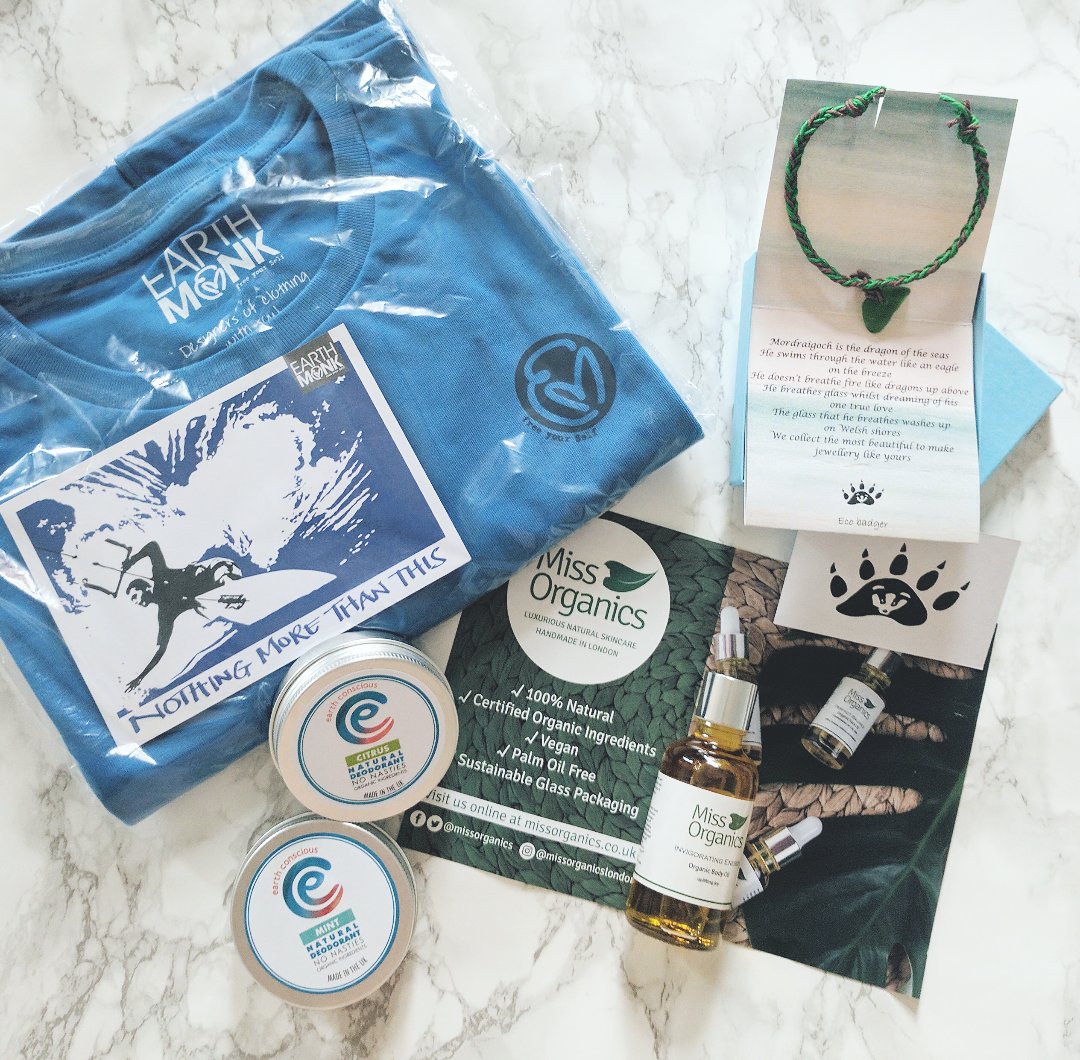 181streetcomms's tweet photo. You could WIN an #ethical hamper throughout June! Enter here: https://t.co/LS4PeKNDYs #competition #ethicalhour https://t.co/mY7N0pA3Tk