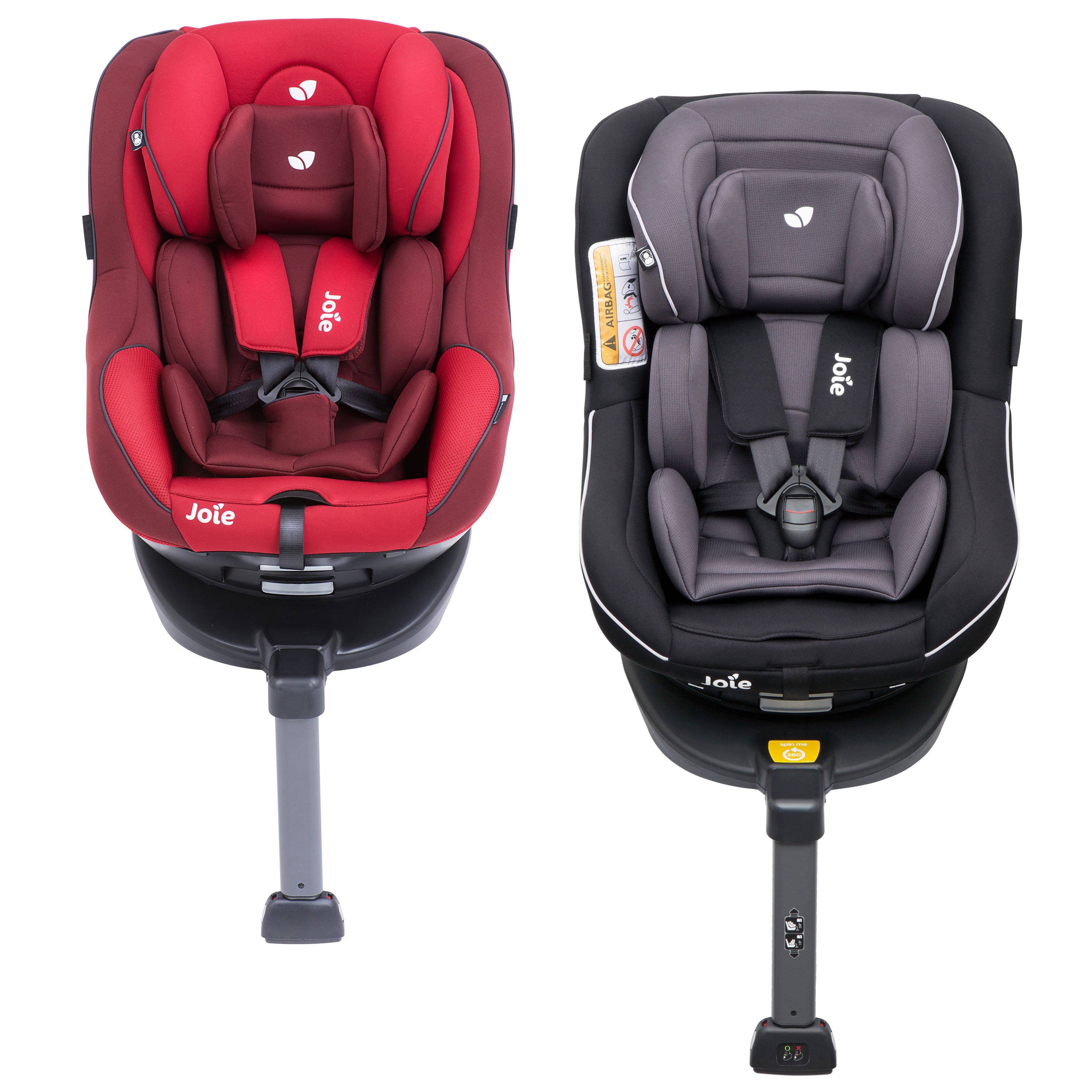 Joie 360 hotsell spin 123