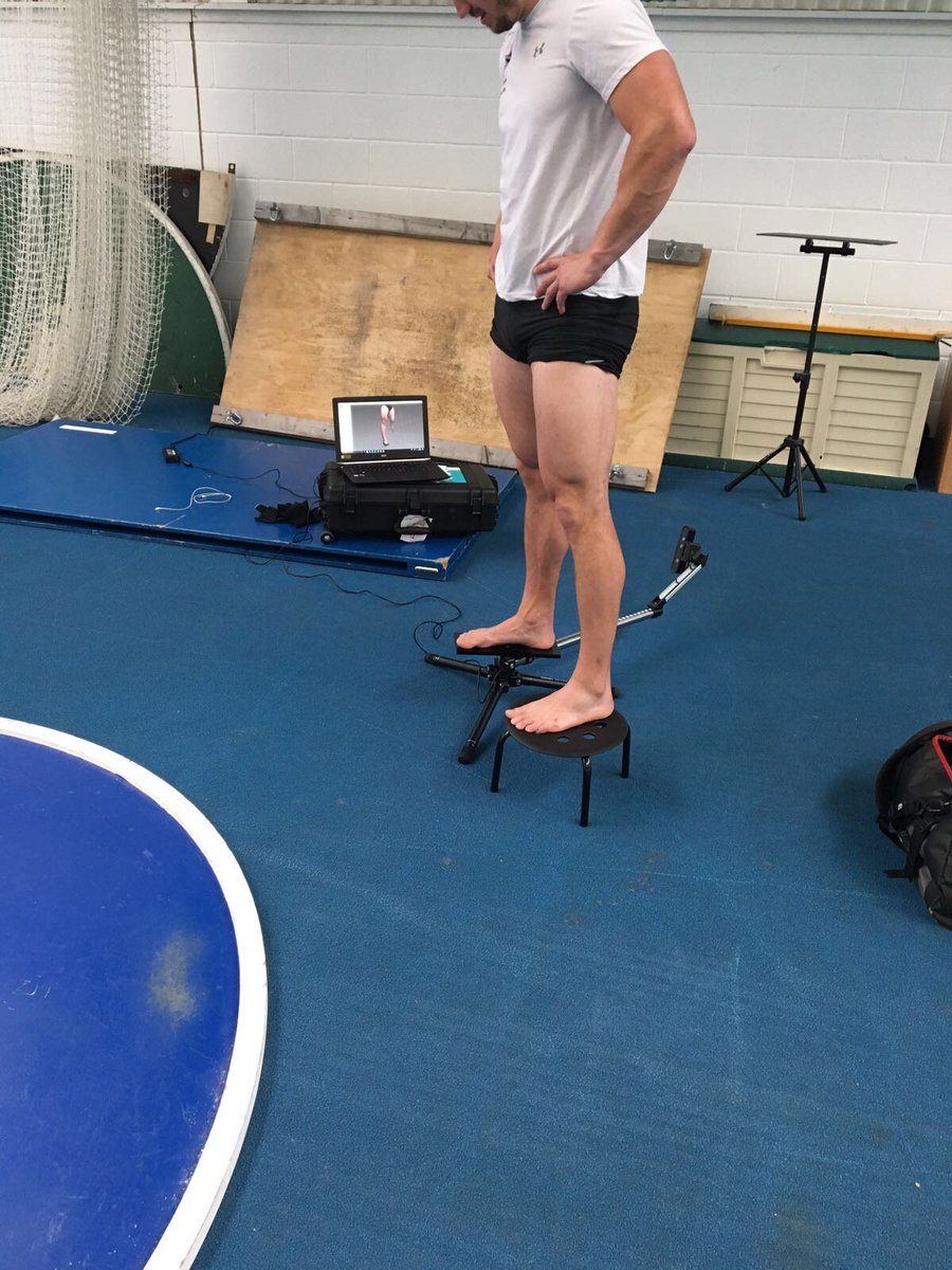 isobarcompress's tweet photo. Great time scanning the @The_BBSA GB Skeleton elite &amp; development squads for custom-fit @isobarcompress compression for recovery &amp; travel https://t.co/vzRea7rIVx