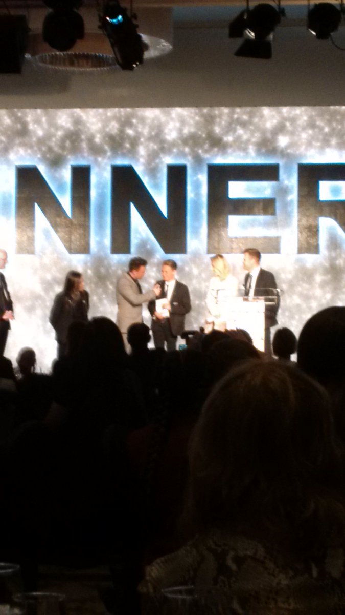 EdSAttainEDC's tweet photo. St Ninian’s High School raising attainment in numeracy winners #ScotEdAwards https://t.co/O6JHxidf16