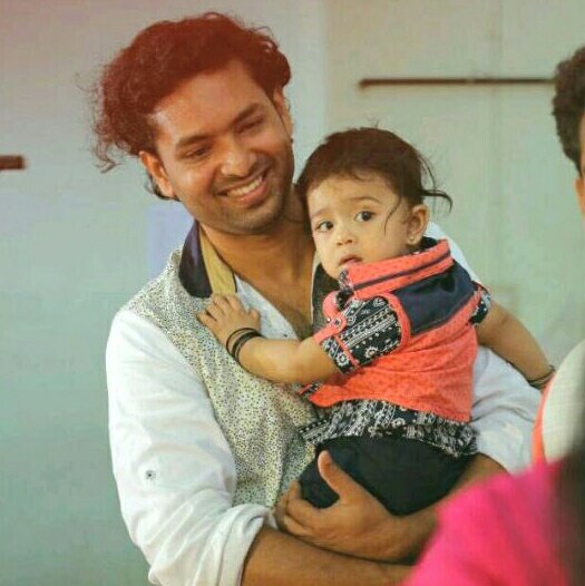 #NewProfilePic