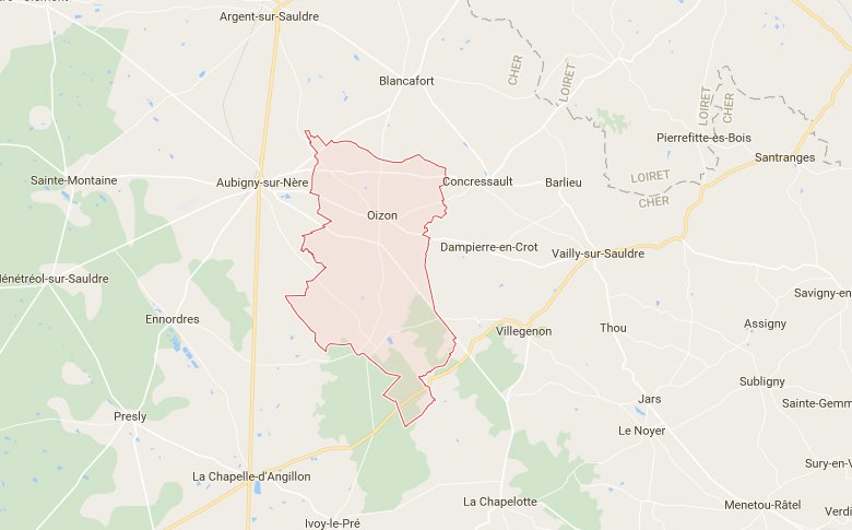 BerryInfaux's tweet photo. INFAUX : Pour la 93eme fois de suite, l'appellation Oizon-sur-mer a été refusé à la commune de Oizon. #scandale #Oizon #Berry #BerryInfaux https://t.co/1irdVbcKR8