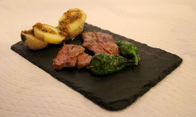 AecoValencina's tweet photo. En Ruta con Mesón El Casca en #ValencinaC #saboreaValencina @Ayto_Valencina @ComilonAnonimo @casca_el https://t.co/ICMRPjznKM