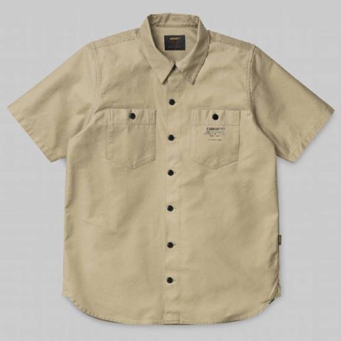 Cobalto_Store's tweet photo. #carharttwip #carhartt  #curtshirt #cobaltostore #madrid https://t.co/W5fKBBgNrT