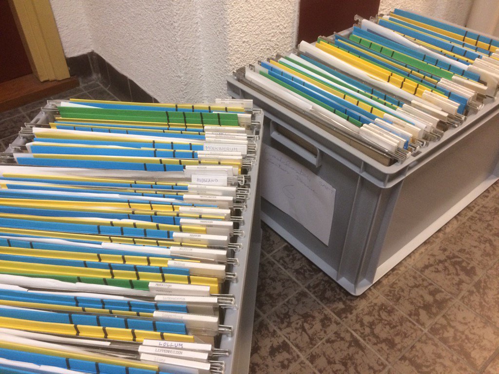 Alde Fryske Tsjerken tweet media