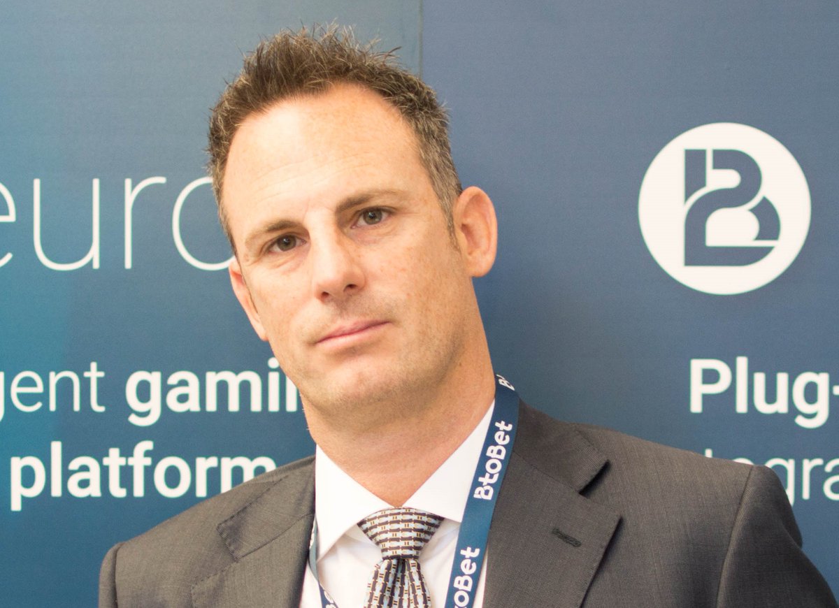 Today, <a href="/BtoBet/">BtoBet</a> Chairman, A. Fried taking part at <a href="/AfricaGaming/">Africa_Gaming</a> panels on #African #igaming #trends #wrbriefing btobet.com/en/bto-events/…