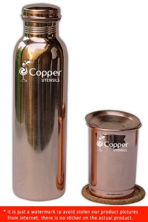 copperutensil's tweet photo. Prevent #thyroid by #drinking #water from a #copper #bootles to fulfill your #daily copper requirement.https://t.co/MuODUaWdOg https://t.co/FBzvUmJhb0