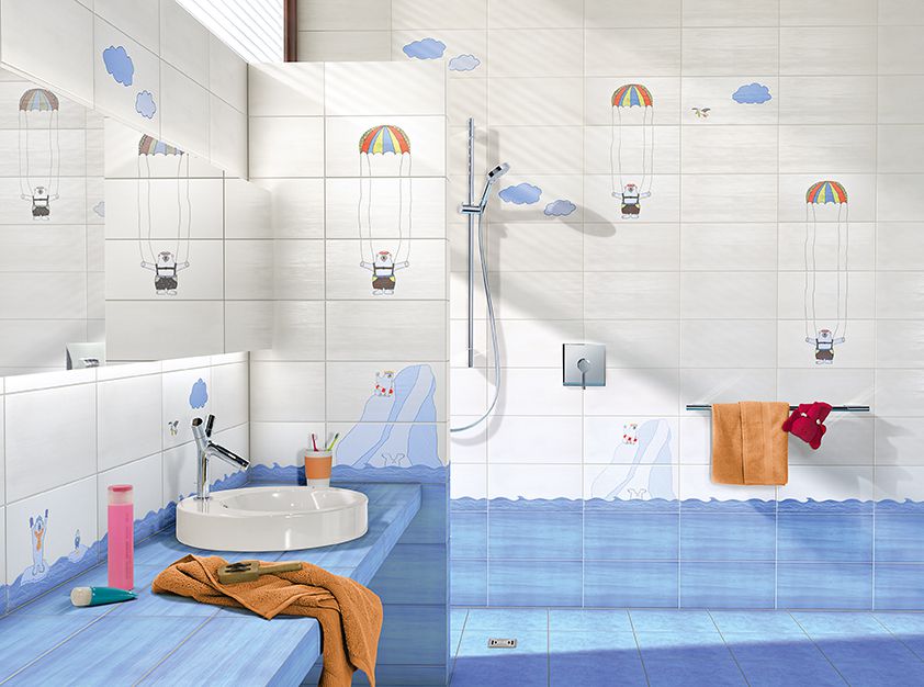 Плитка для ванной - морская волна steuler-ceramica.ru/statii/plitka-…