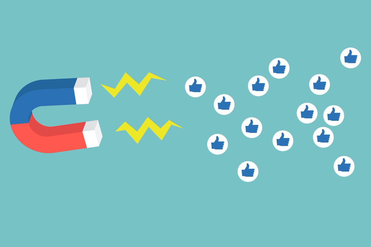 AlixBoulet's tweet photo. What is the impact of social media influencers? https://t.co/Lpt2agRf3e #GEM https://t.co/EwZR65Olug