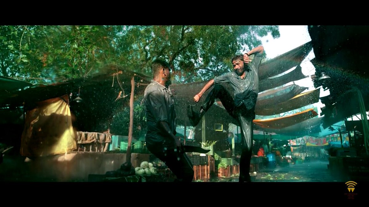 ursniresh's tweet photo. Here's @dhanushkraja #Vip2Teaser Snaps #VIP2TeaserFromToday https://t.co/cx9nRI8Rn5