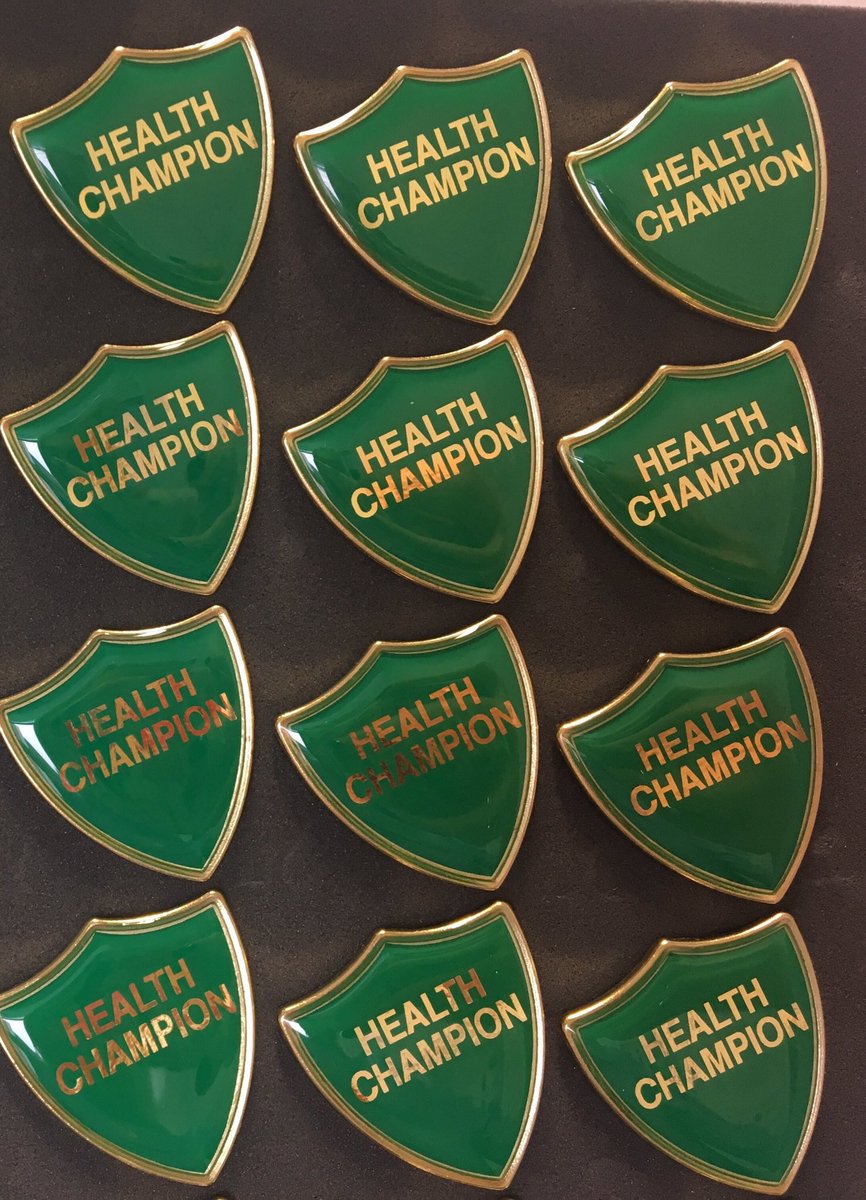 OACoaching's tweet photo. 1 week to go until the next Primiary Health Champions event, hearing from our guest @dannywright29 and awarding the health champion badges. https://t.co/du1yWXY2SN