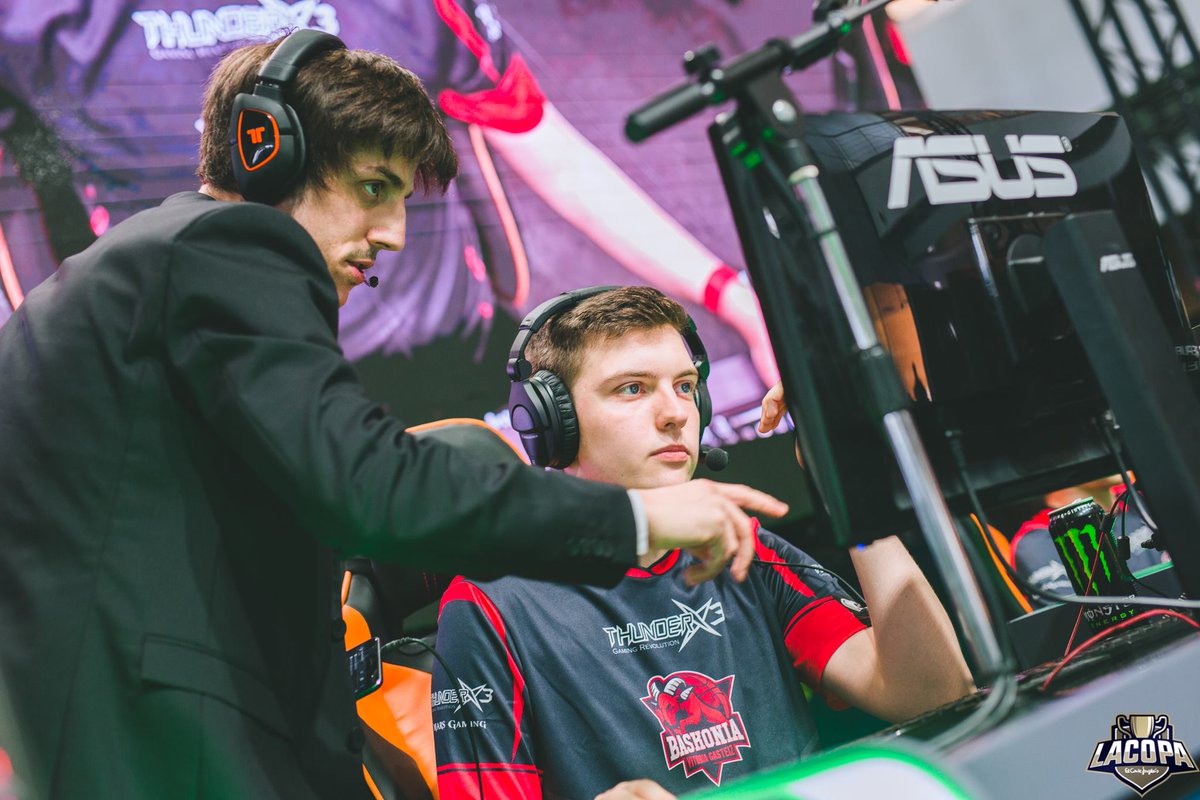 BKNDAesports's tweet photo. 📸 | Repasa las mejores fotos de la #CopaECI en Málaga por @Kirill_Photos en el facebook de @LVPes. Galería ➡ https://t.co/L2XSdwRoVF #GoBKN https://t.co/SGunMiLItZ