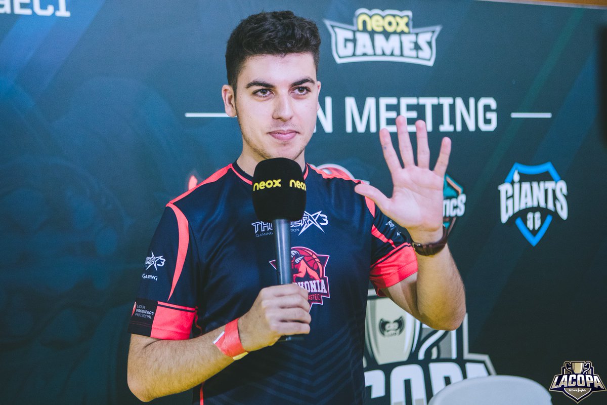 BKNDAesports's tweet photo. 📸 | Repasa las mejores fotos de la #CopaECI en Málaga por @Kirill_Photos en el facebook de @LVPes. Galería ➡ https://t.co/L2XSdwRoVF #GoBKN https://t.co/SGunMiLItZ